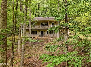 334 Pumpkin Hollow Rd, Heiskell, TN 37754