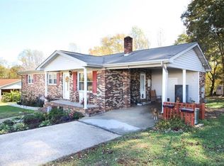581 Causby Rd, Morganton, NC 28655