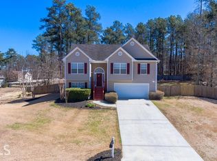 1528 Sierra Ridge Pl, Loganville, GA 30052