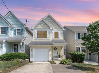 540 Missouri Ave, Cincinnati, OH 45226