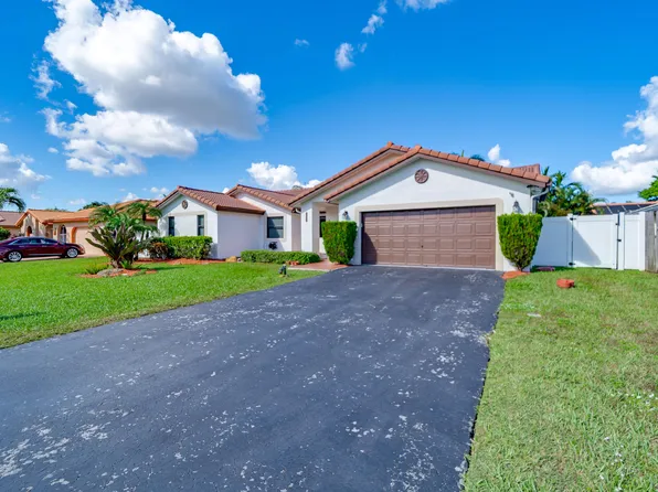 15823 Stonetower Street, Davie, FL 33331