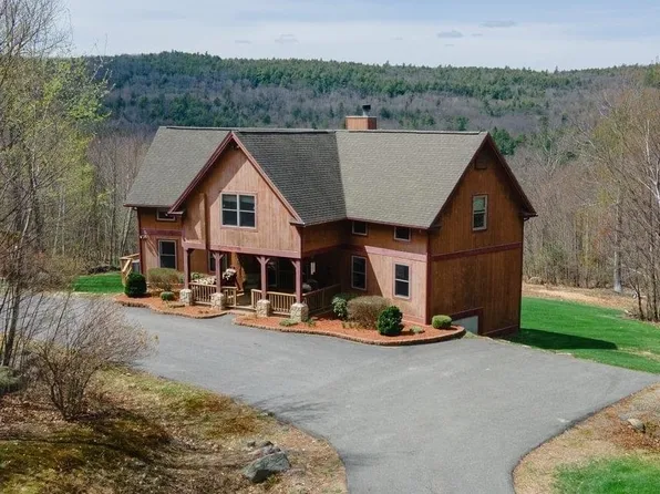 276 Old County Road, Deering, NH 03244