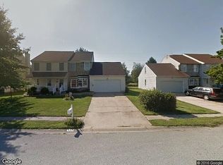 330 Owls Nest Dr, Bear, DE 19701