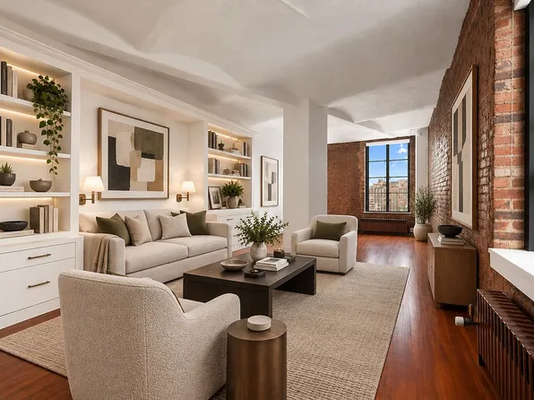 720 Greenwich St APT 9C, New York, NY 10014