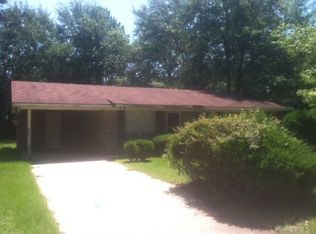12 Soloman Cir, Statesboro, GA 30458