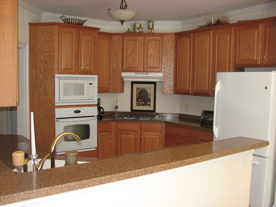 Beautiful Open kitchen