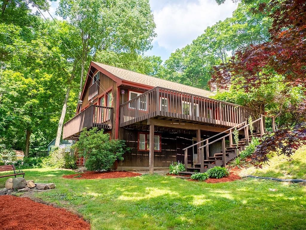 9 Vinton Rd, Holland, MA 01521 Zillow