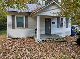 20710 Bass St, South Chesterfield, VA 23803