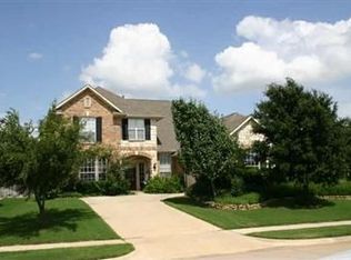 2900 Carterton Ct, Flower Mound, TX 75022