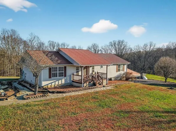 168 Davis Hollow Rd, Hilham, TN 38568