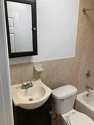 Rented by Maccabee 1 Realty Corp
