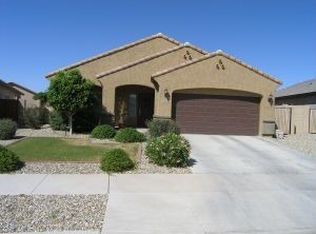 5738 W Euclid Ave, Laveen, AZ 85339