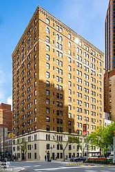 Rented by Brown Harris Stevens