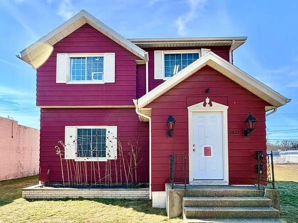 2621 S Michigan St #B, South Bend, IN 46614