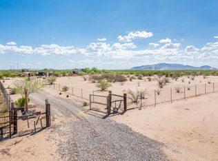 46611 W Duff Rd, Wickenburg, AZ 85390