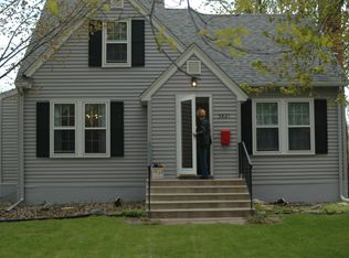 5821 Drew Ave S, Edina, MN 55410