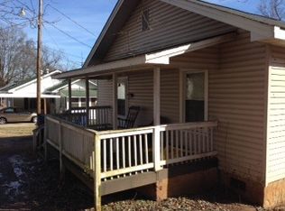 210 Virginia St, Kings Mountain, NC 28086