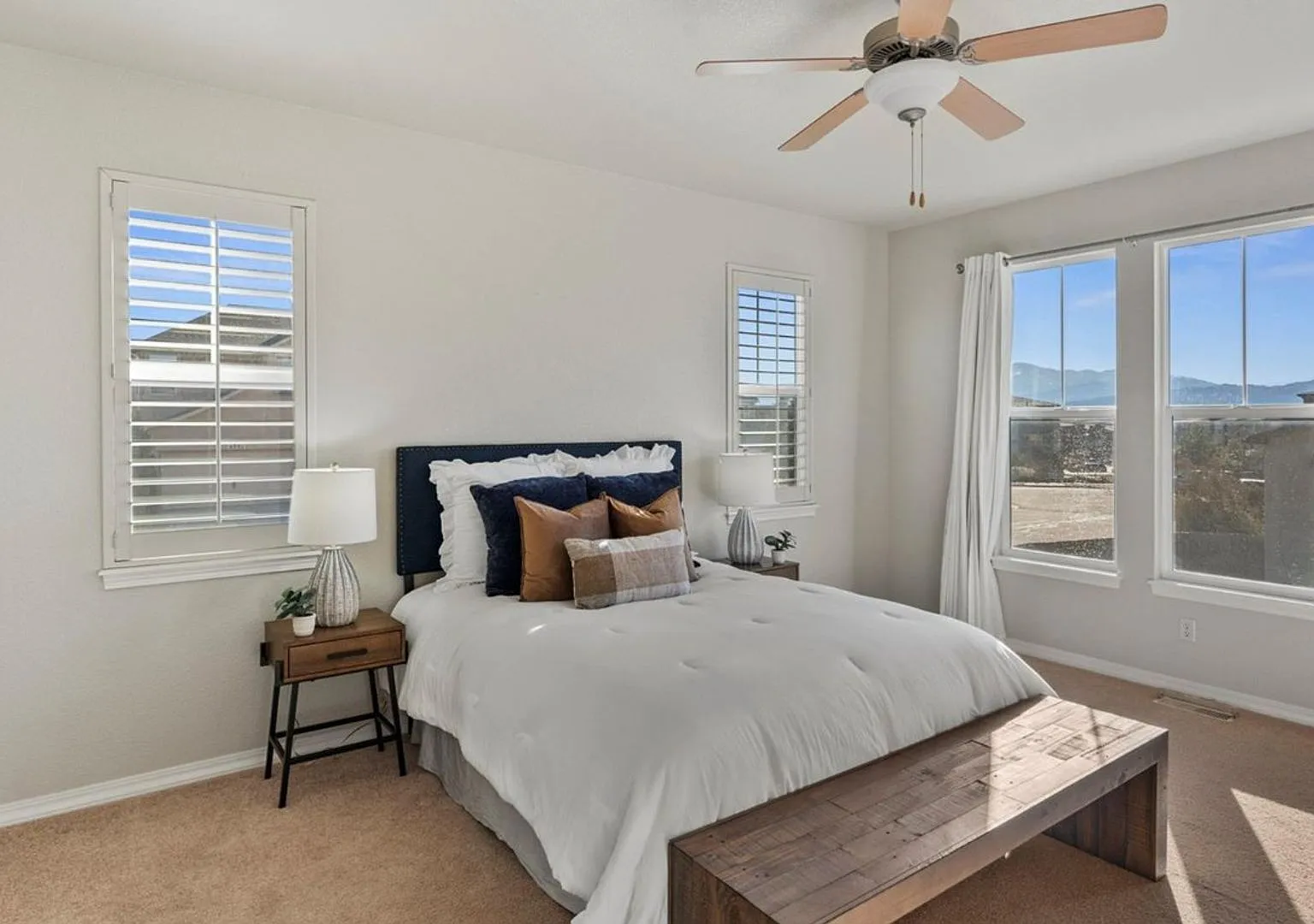 Cordera Home close to D20 Schools & Clubhouse — Photo 4