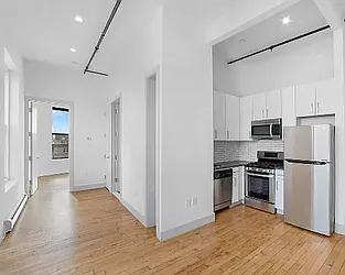 Rented by Living New York