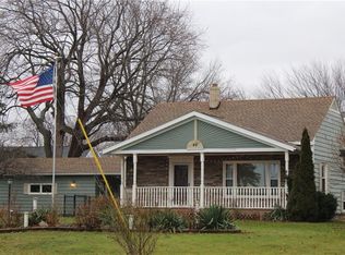 49 N Roberts Rd, Dunkirk, NY 14048