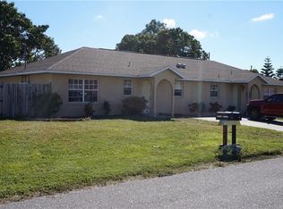 1111 SE 9th Ct #A-B, Cape Coral, FL 33990