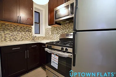 Rented by Uptown Flats LLC
