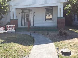 1605 S Morton Ave, Evansville, IN