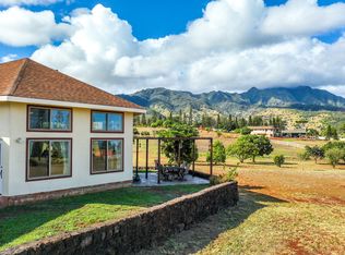 65-1051 Poamoho St, Waialua, HI 96791