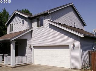 3224 SE 197th Ct, Camas, WA 98607