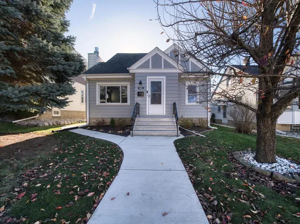 1405 Marshall AVENUE, South Milwaukee, WI 53172