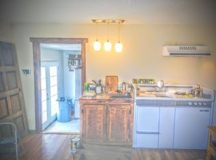 2487 Old Red River Rd, Lama, NM 87556