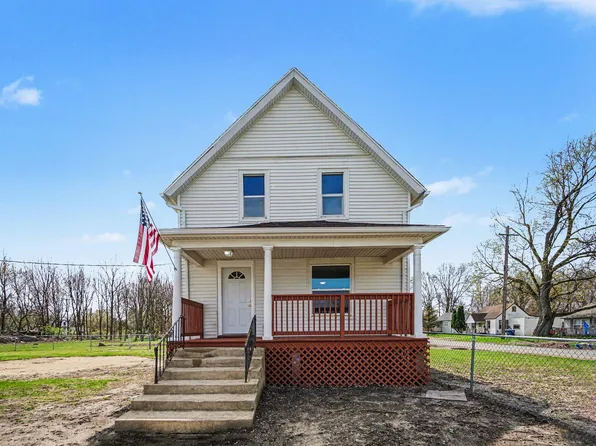 2008 E Stockbridge Ave, Kalamazoo, MI 49001