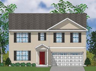 93 Tondee Way, Midway, GA 31320