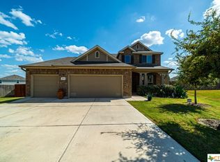 2014 Kalli Jo Ln, New Braunfels, TX 78130