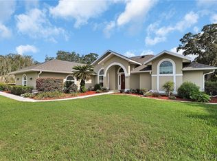 705 E Dakota Ct, Hernando, FL 34442