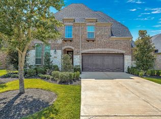27231 Symphony Creek Ln, Fulshear, TX 77441