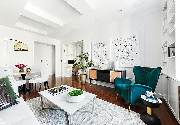 3rd image of 205 W 89th St APT 10E