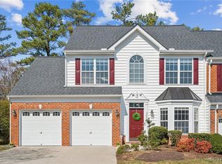 5806 Gate House Dr, Glen Allen, VA 23059
