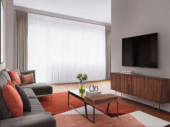 3rd image of 341 10th St APT 4K