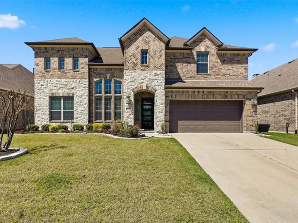 15133 Mahogany St, Conroe, TX 77384