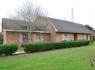 10126 E Park Ave, Houma, LA 70363