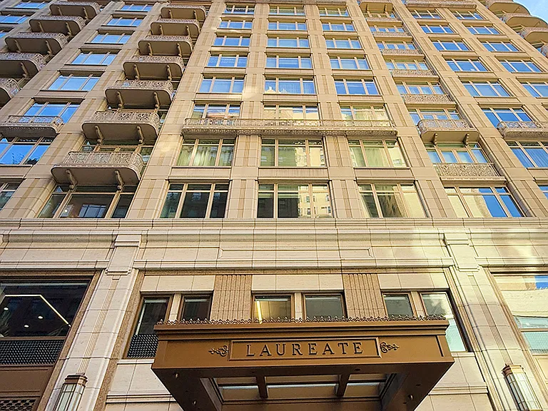 2150 Broadway #Penthouse 2b — Photo 17