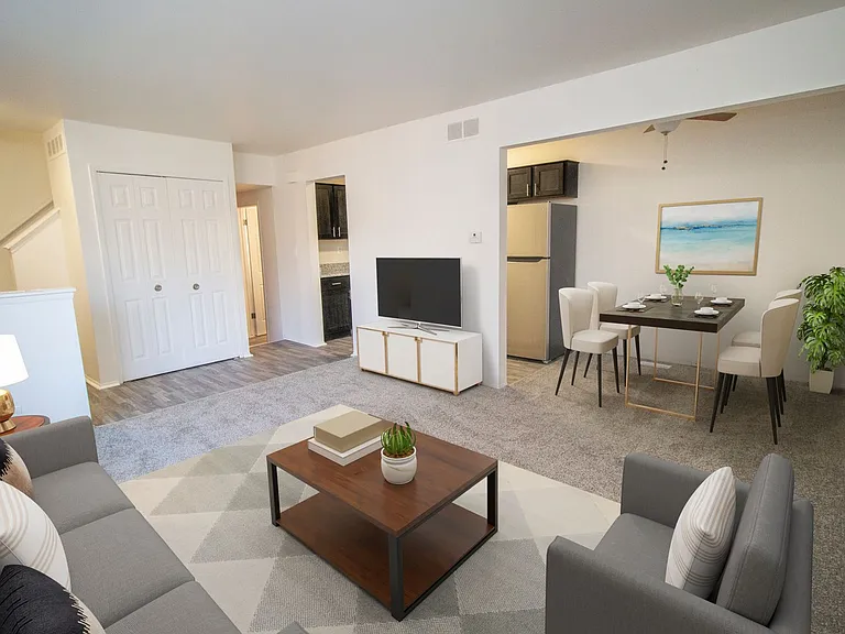 Novi Ridge Apartments — Photo 38