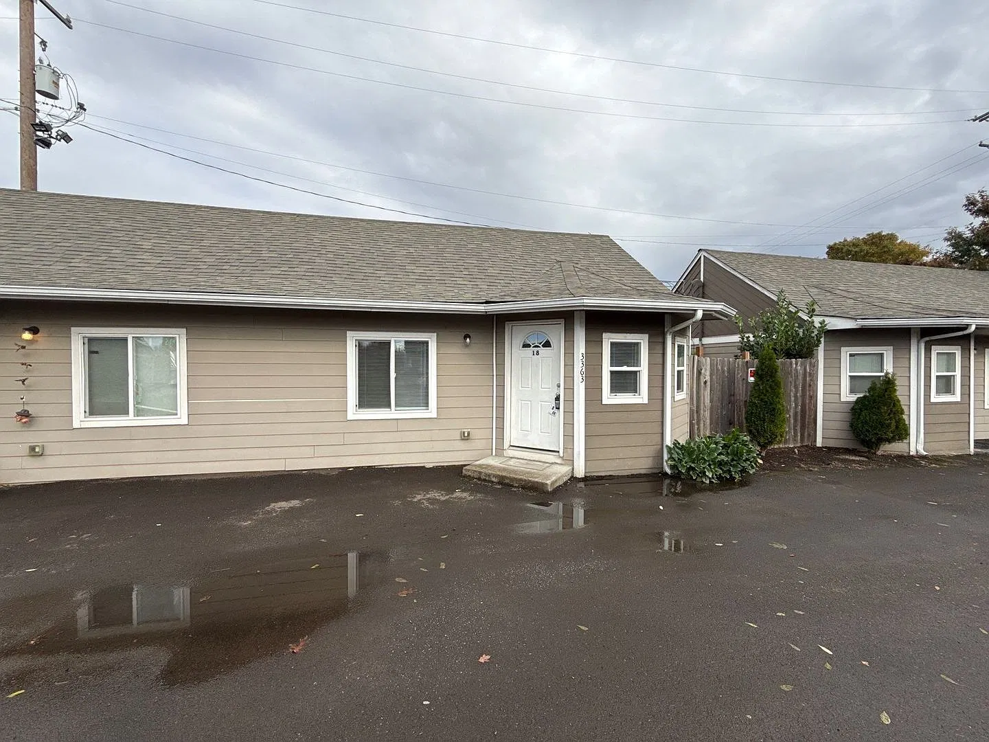 1 bed, 1.0 bath, 600 sqft, $1,245 — Photo 2