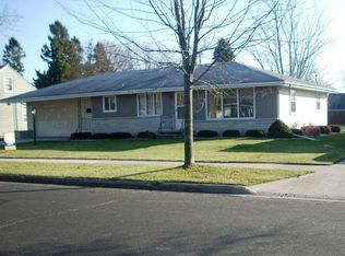 1204 Vliet St, Kewaunee, WI 54216