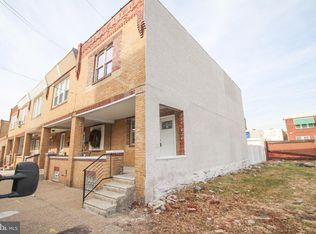 3326 Salmon St, Philadelphia, PA 19134