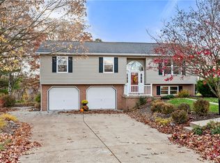 177 Birnesser Dr, Beaver Falls, PA 15010