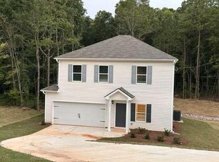 248 Mertis Ln, Carrollton, GA 30116