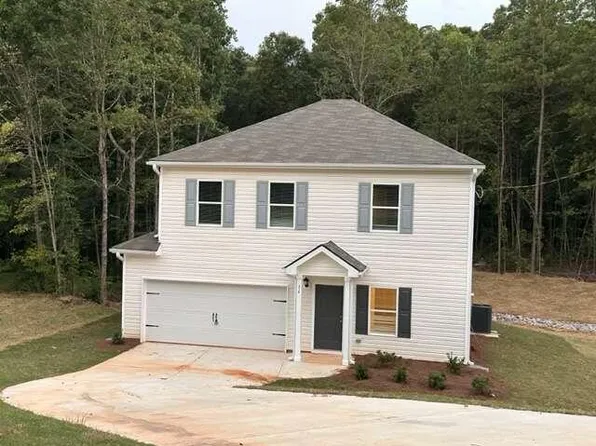 248 Mertis Ln, Carrollton, GA 30116