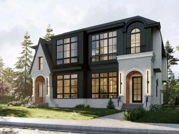 1112 W 6th St NE, Calgary, AB T2E 3Y8